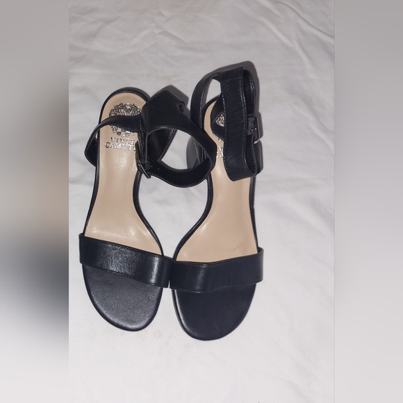 Nine West Shoes - Vince Heels